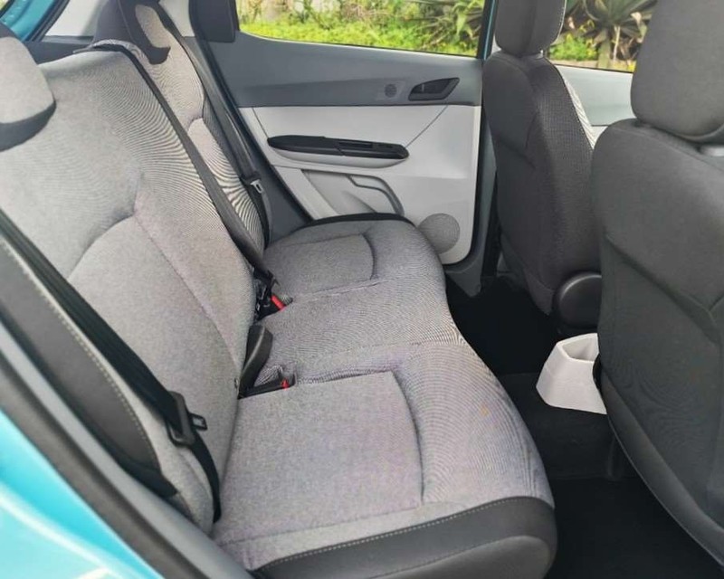 Tata Tiago - Weskaap Motors - Image 17