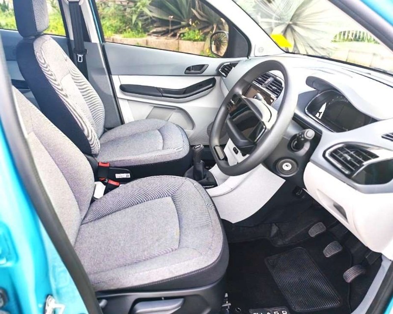 Tata Tiago - Weskaap Motors - Image 12