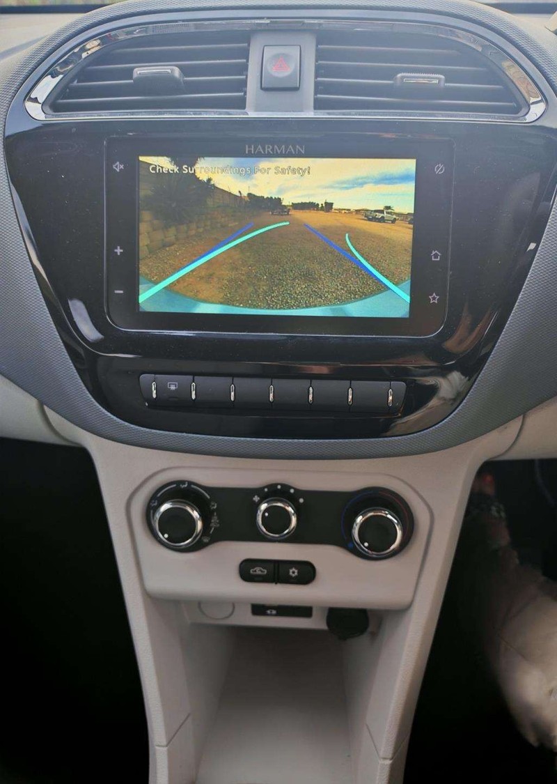 Tata Tiago - Weskaap Motors - Image 16