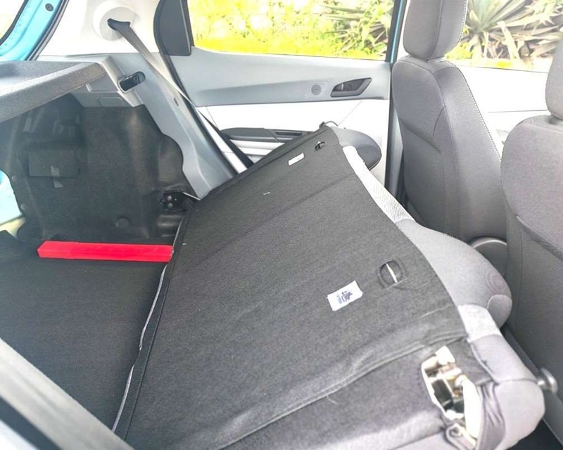 Tata Tiago - Weskaap Motors - Image 18