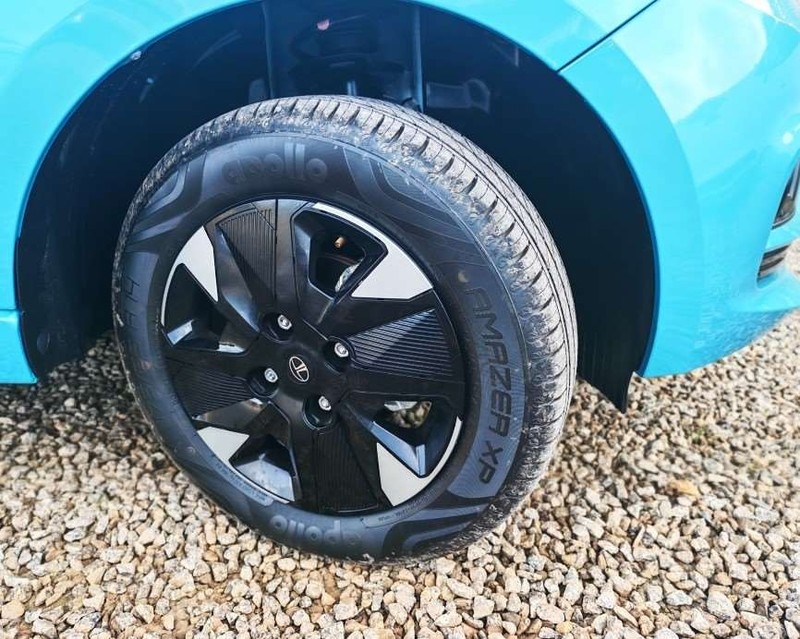 Tata Tiago - Weskaap Motors - Image 9