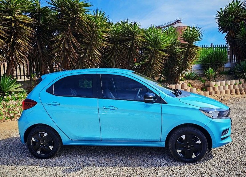 Tata Tiago - Weskaap Motors - Image 2