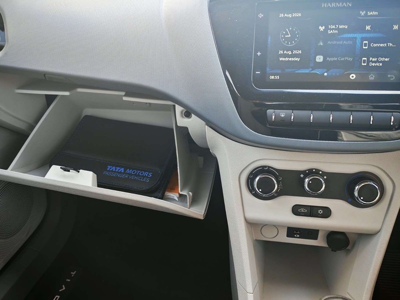 Tata Tiago - Weskaap Motors - Image 15