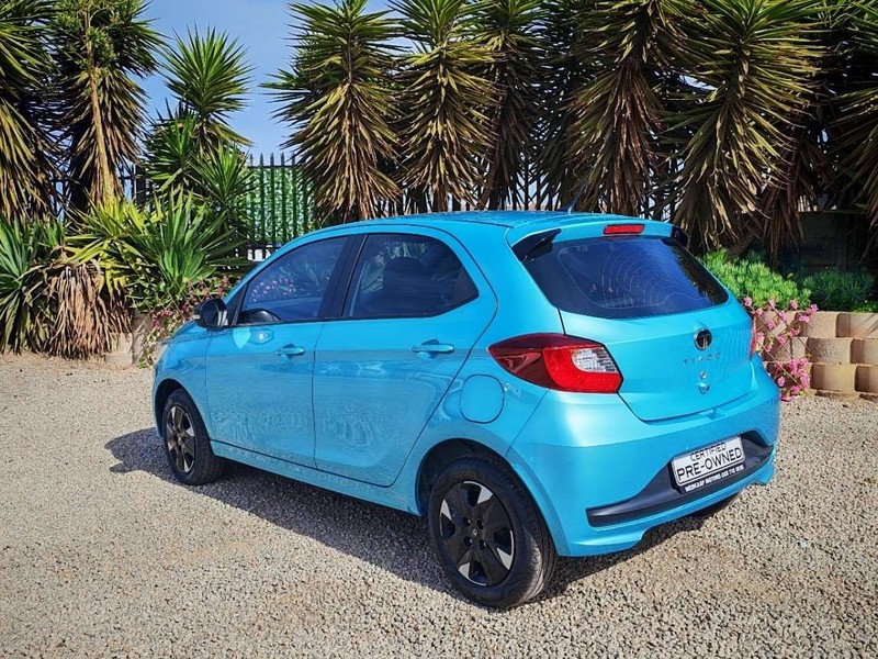 Tata Tiago - Weskaap Motors - Image 5