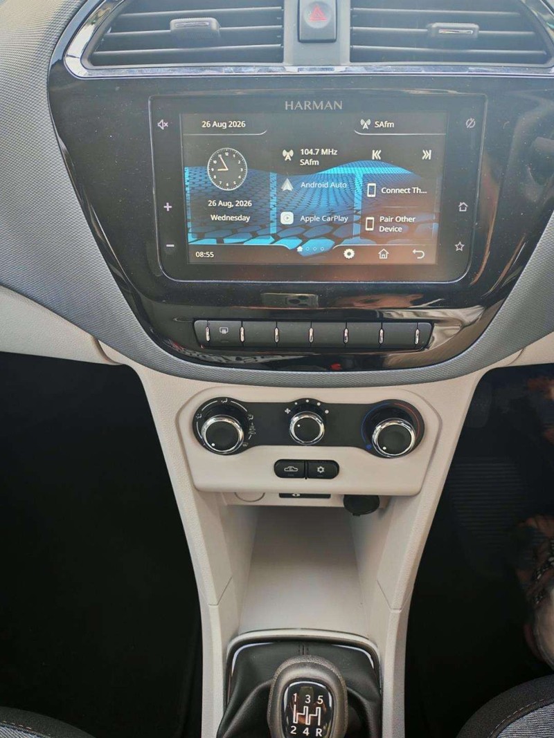 Tata Tiago - Weskaap Motors - Image 14