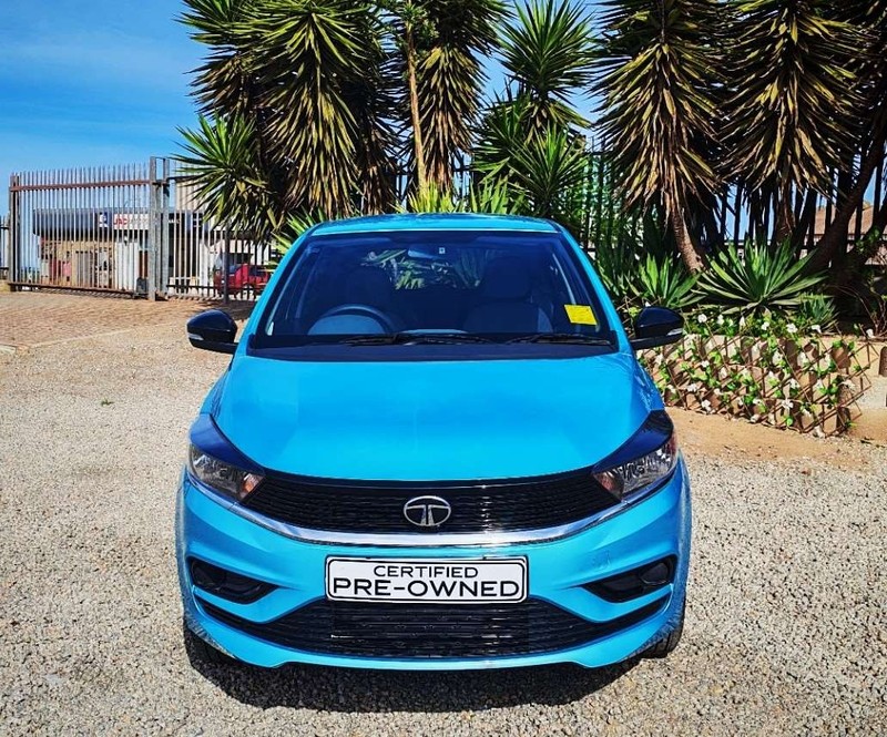 Tata Tiago - Weskaap Motors - Image 8