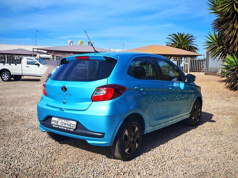 Tata Tiago - Weskaap Motors - Image 3