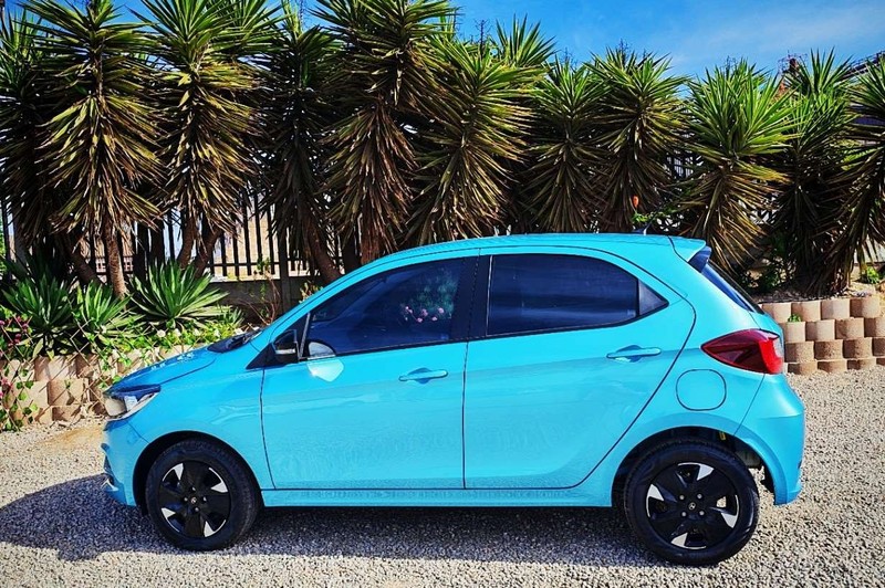 Tata Tiago - Weskaap Motors - Image 6