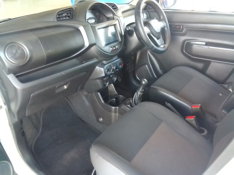 Suzuki S-Presso - Markon Motors - Image 12