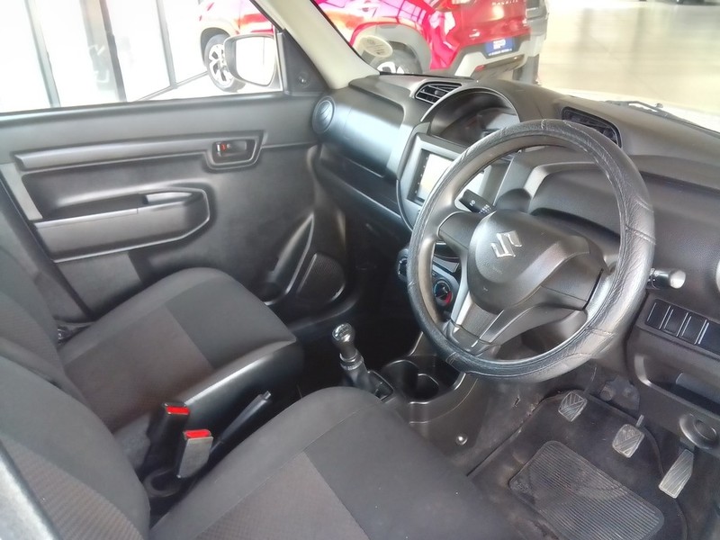 Suzuki S-Presso - Markon Motors - Image 11