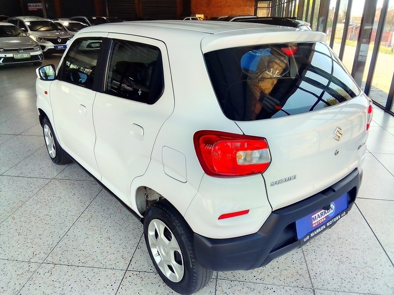 Suzuki S-Presso - Markon Motors - Image 6