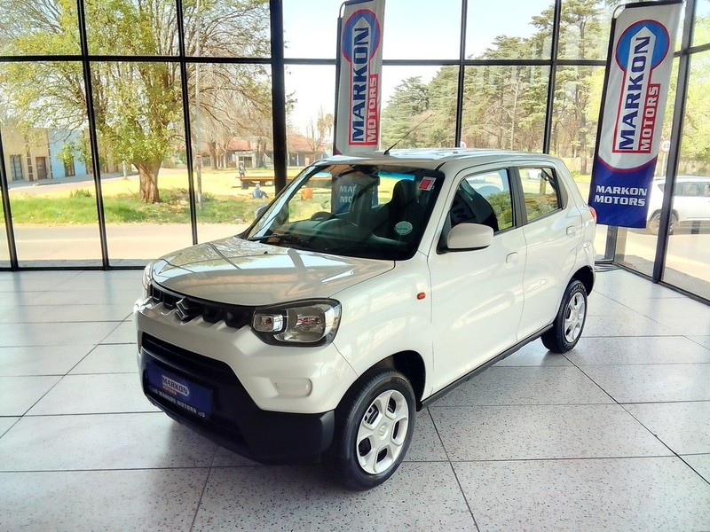 Suzuki S-Presso - Markon Motors - Image 8