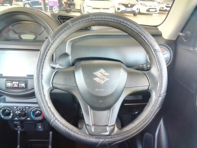 Suzuki S-Presso - Markon Motors - Image 16
