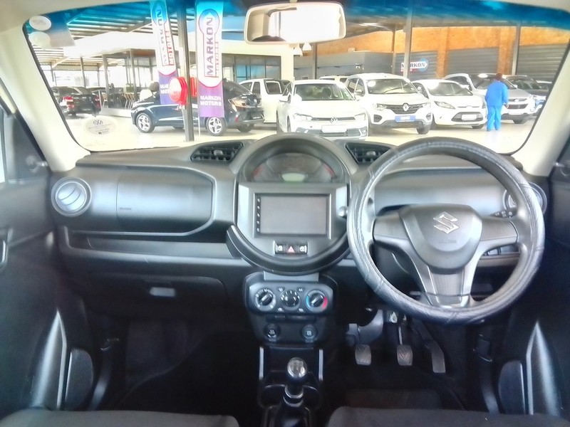 Suzuki S-Presso - Markon Motors - Image 15