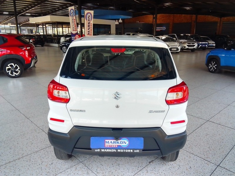 Suzuki S-Presso - Markon Motors - Image 5
