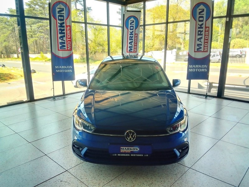 Volkswagen Polo - Markon Motors - Image 1