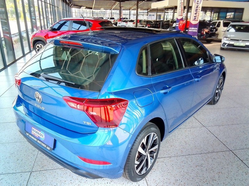 Volkswagen Polo - Markon Motors - Image 4