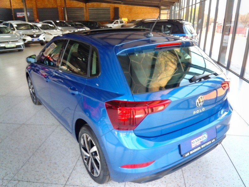 Volkswagen Polo - Markon Motors - Image 6