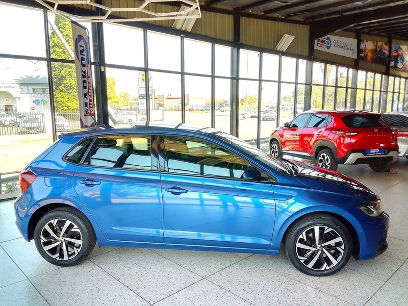 Volkswagen Polo - Markon Motors - Image 3