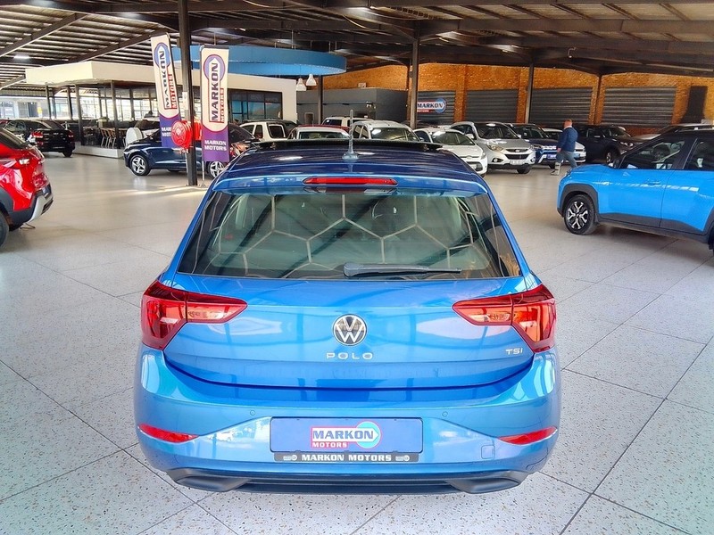 Volkswagen Polo - Markon Motors - Image 5