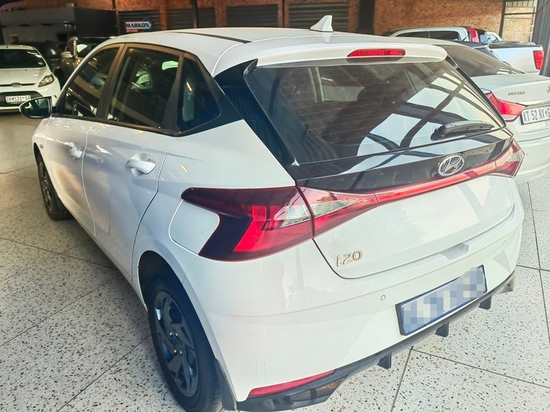 Hyundai i20 - Markon Motors - Image 3