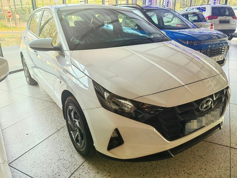 Hyundai i20 - Markon Motors - Image 4