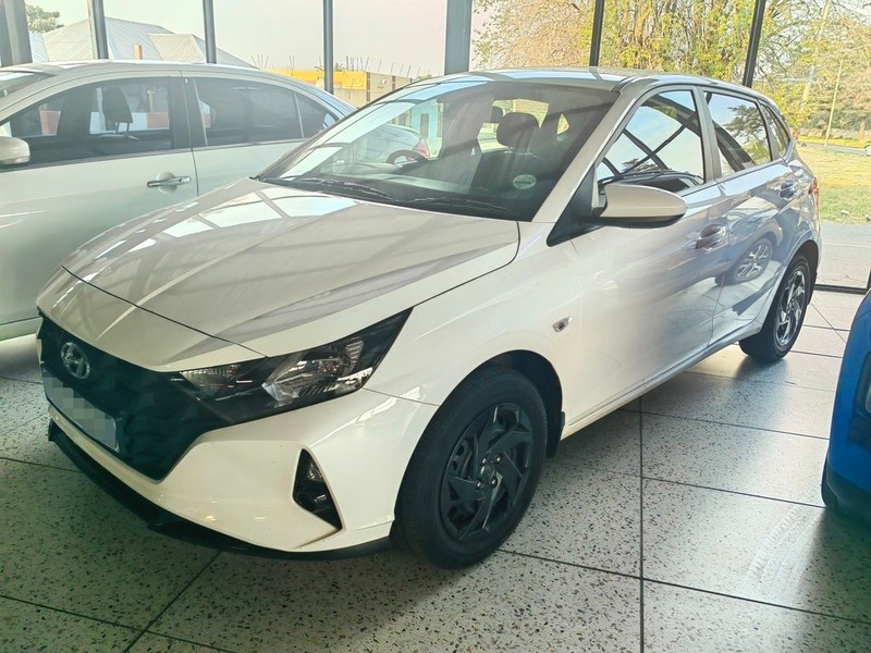 Hyundai i20 - Markon Motors - Image 2