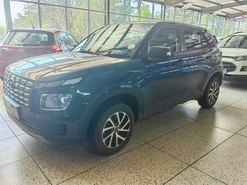 Hyundai Venue - Markon Motors - Image 2