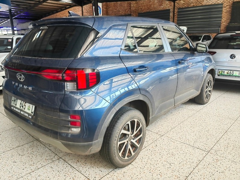 Hyundai Venue - Markon Motors - Image 3
