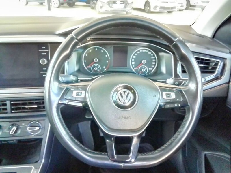 Volkswagen Polo - Markon Motors - Image 16