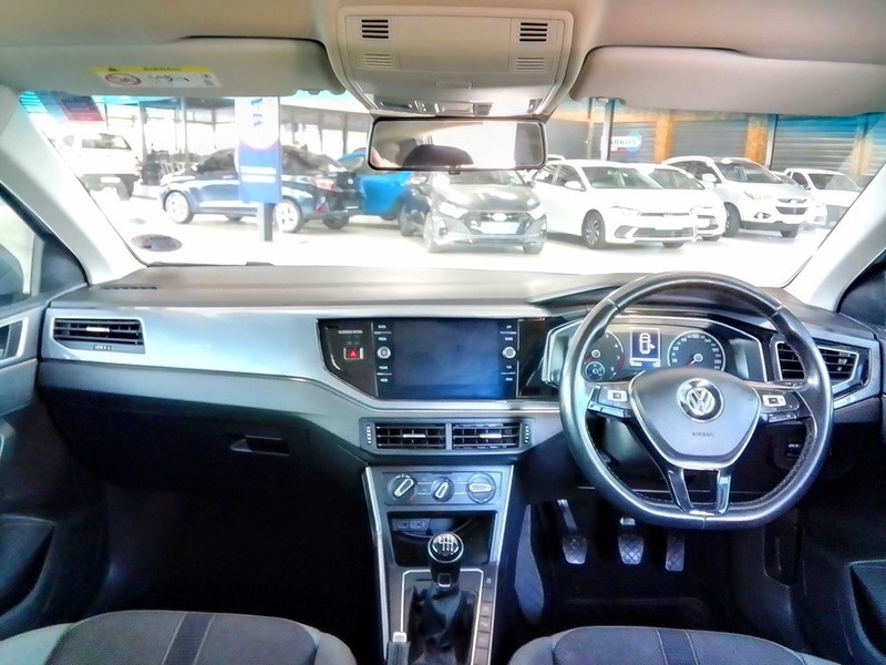 Volkswagen Polo - Markon Motors - Image 15