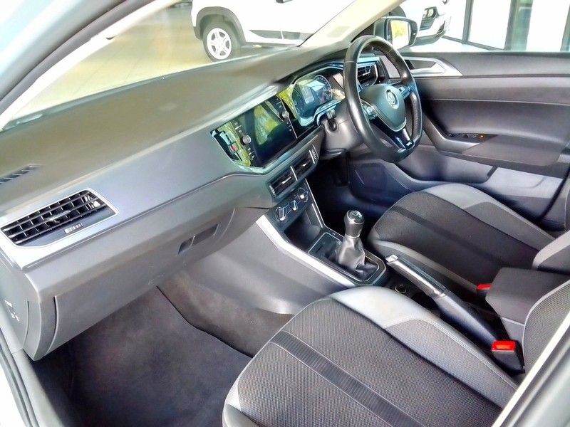 Volkswagen Polo - Markon Motors - Image 11