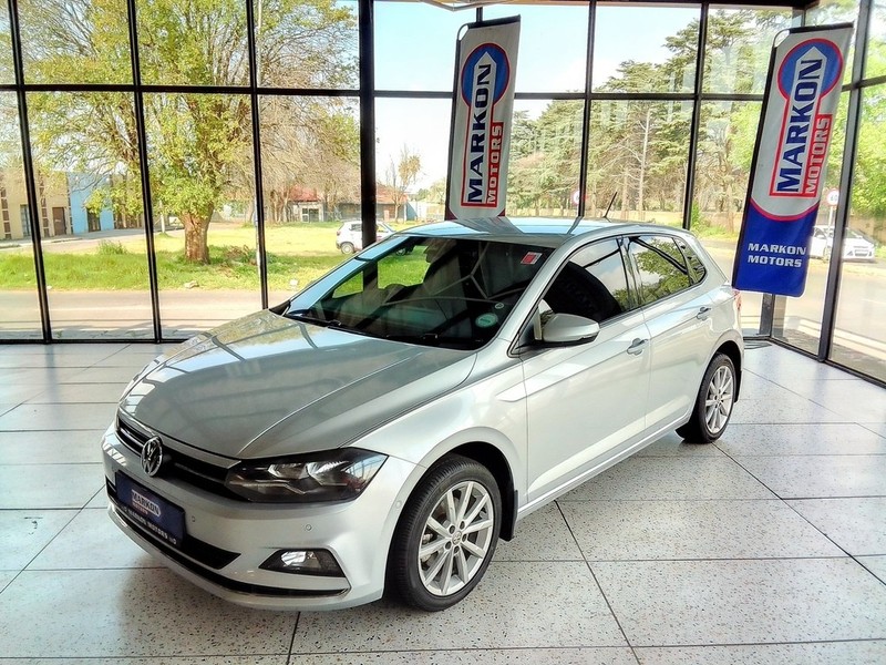 Volkswagen Polo - Markon Motors - Image 8
