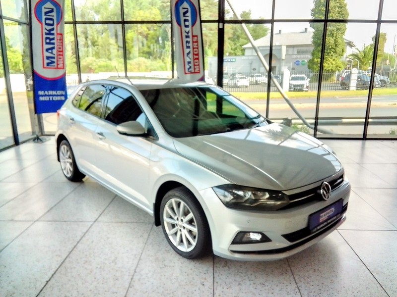 Volkswagen Polo - Markon Motors - Image 2