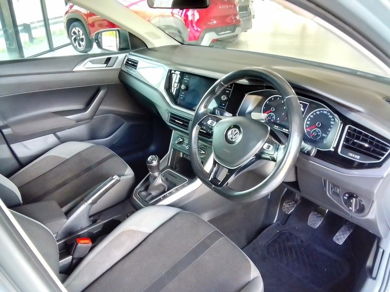 Volkswagen Polo - Markon Motors - Image 10