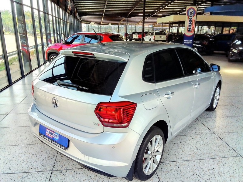 Volkswagen Polo - Markon Motors - Image 4