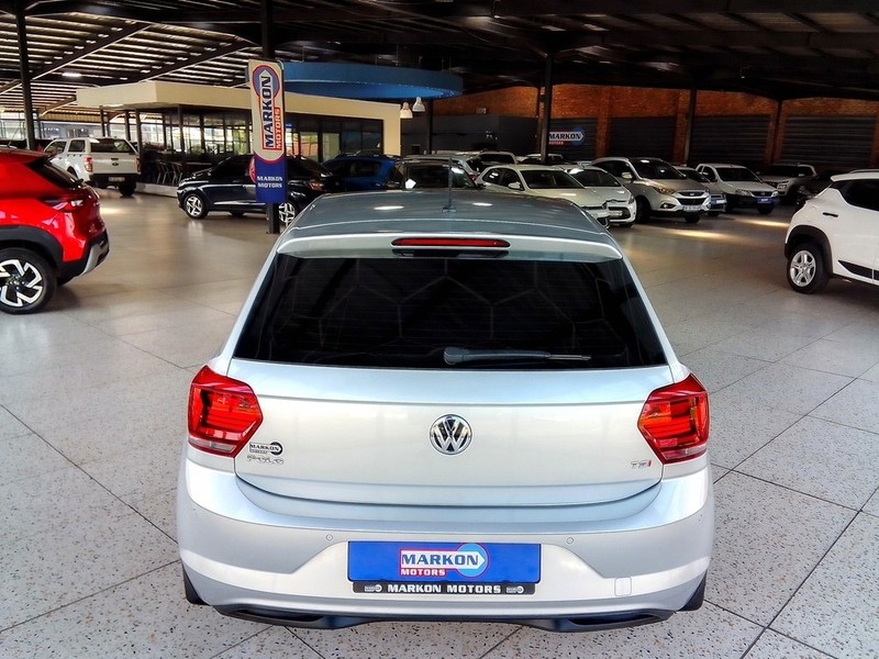 Volkswagen Polo - Markon Motors - Image 5