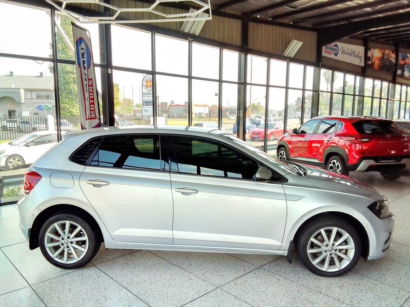 Volkswagen Polo - Markon Motors - Image 3