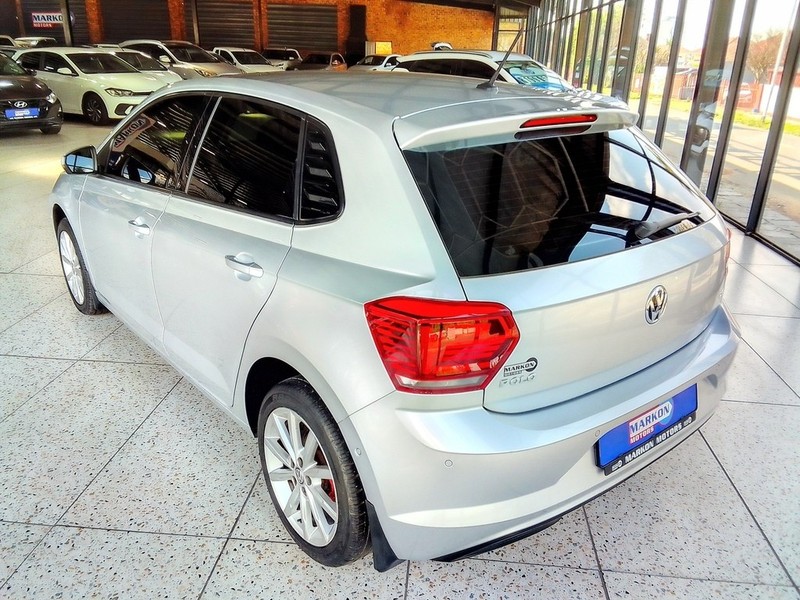 Volkswagen Polo - Markon Motors - Image 6