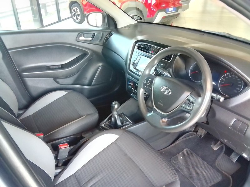 Hyundai i20 - Markon Motors - Image 11