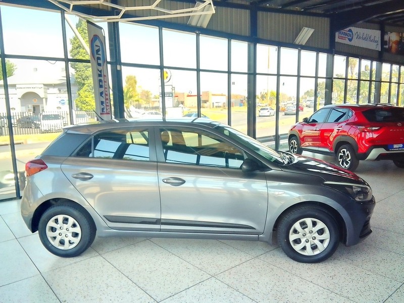 Hyundai i20 - Markon Motors - Image 3