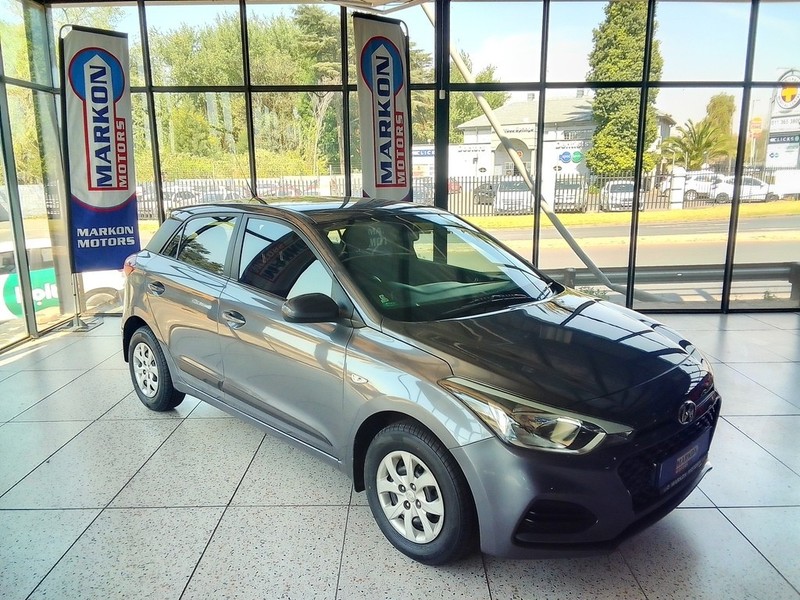 Hyundai i20 - Markon Motors - Image 2
