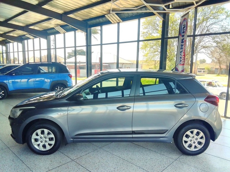 Hyundai i20 - Markon Motors - Image 7