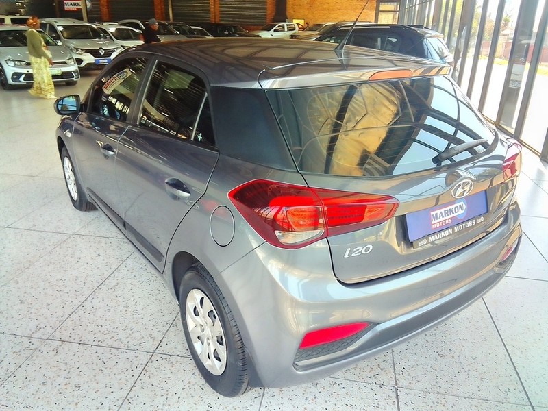 Hyundai i20 - Markon Motors - Image 6