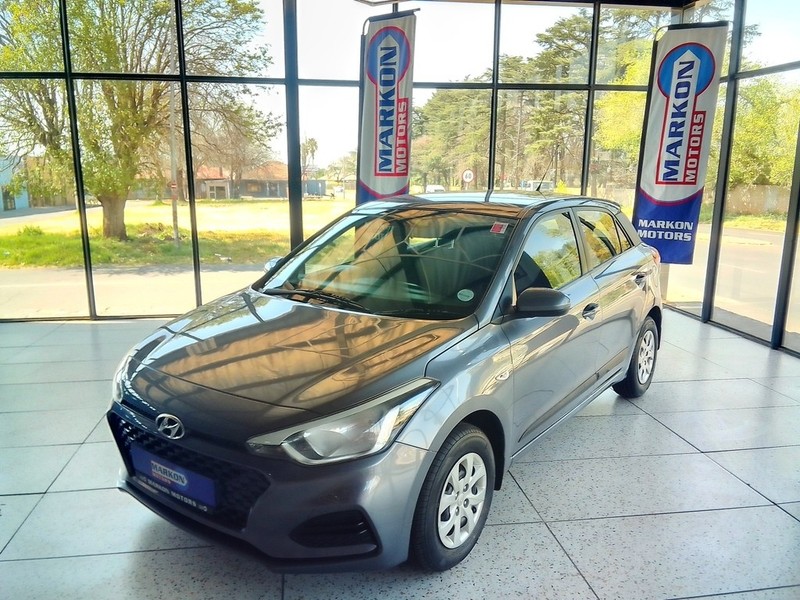 Hyundai i20 - Markon Motors - Image 8