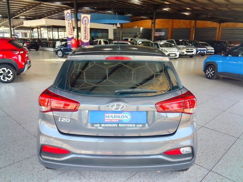 Hyundai i20 - Markon Motors - Image 5