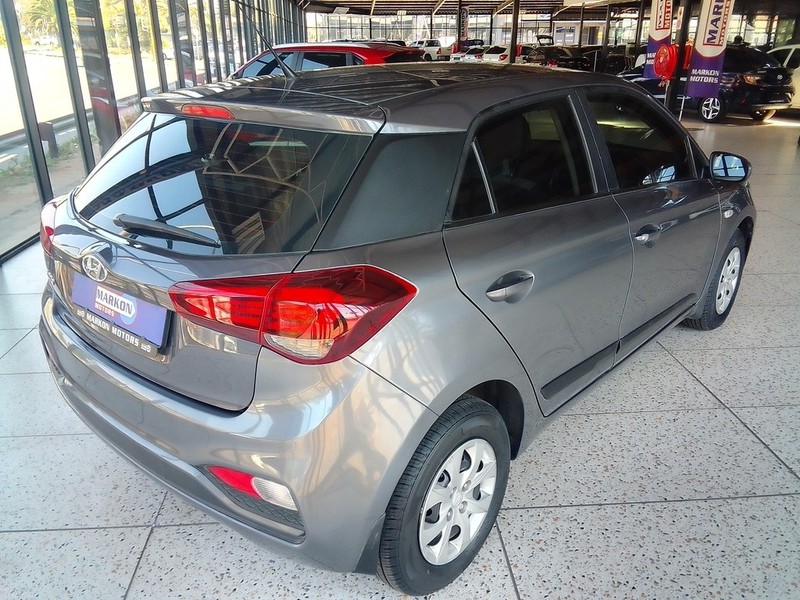 Hyundai i20 - Markon Motors - Image 4