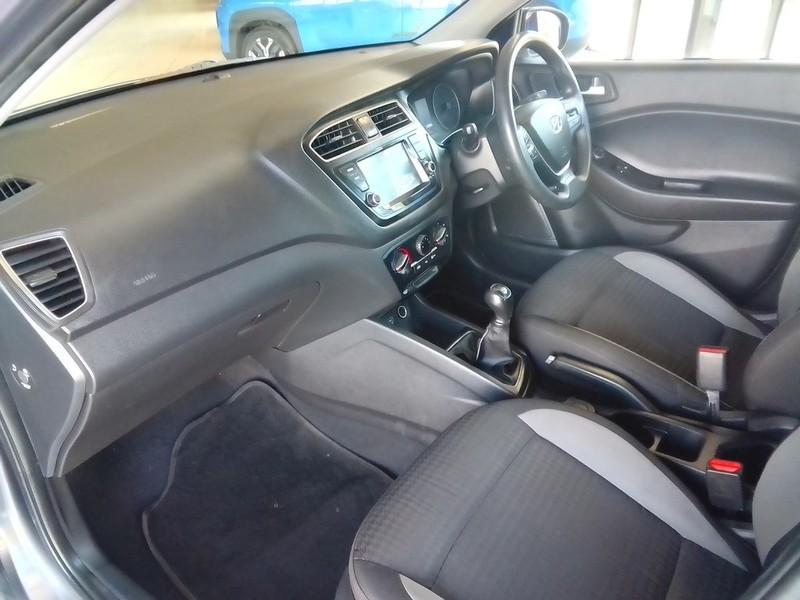 Hyundai i20 - Markon Motors - Image 12