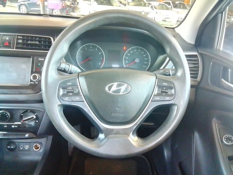 Hyundai i20 - Markon Motors - Image 16