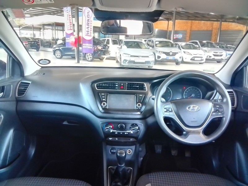 Hyundai i20 - Markon Motors - Image 15